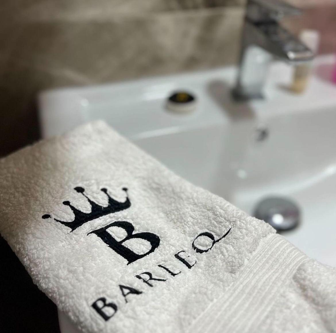Bareeq Rest House Barka Exteriér fotografie