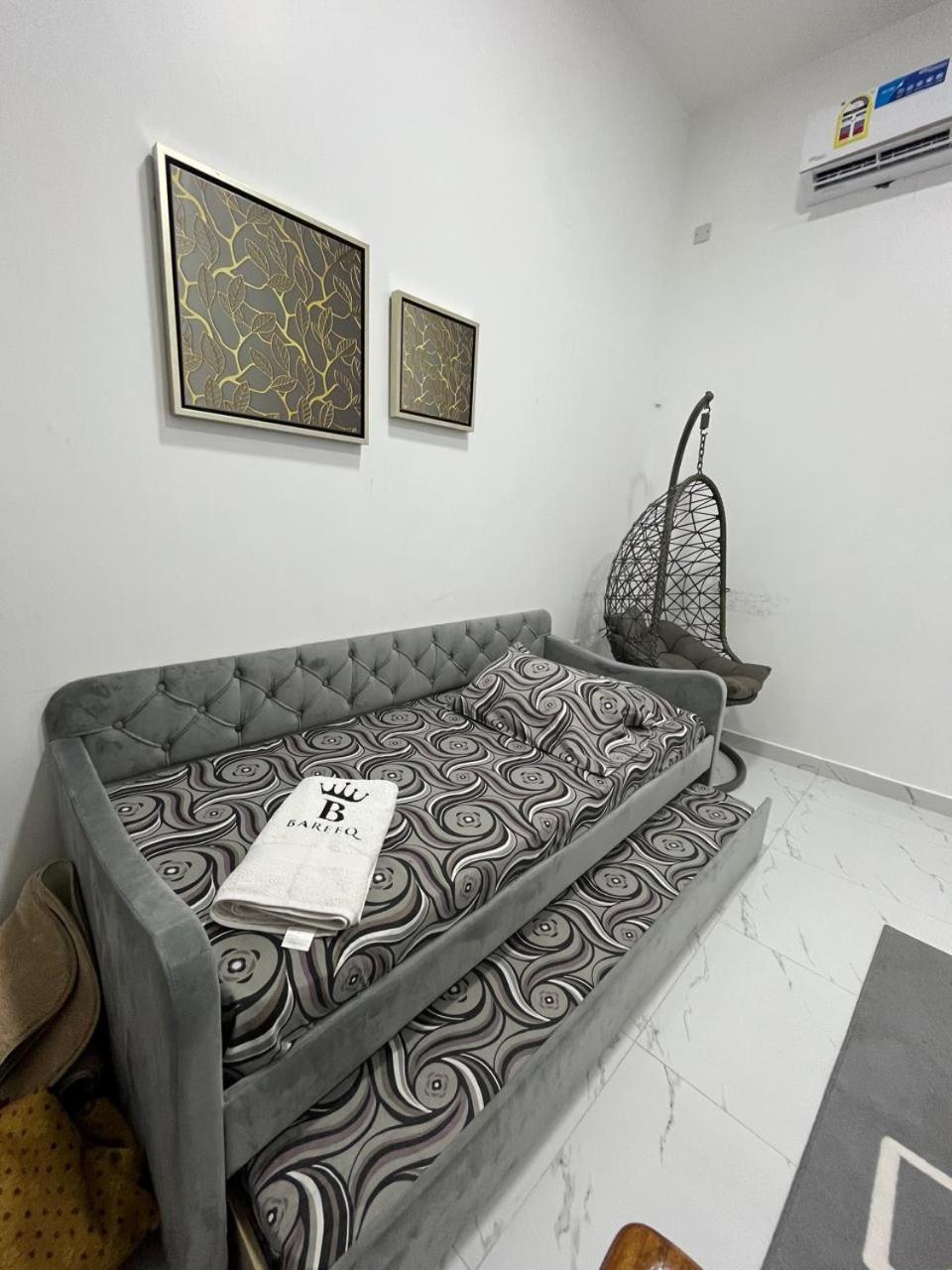 Bareeq Rest House Barka Exteriér fotografie